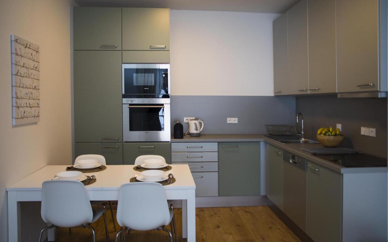 Apartman Jestrab 5 Янське Лазне Экстерьер фото