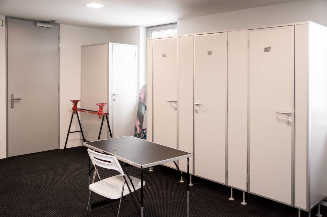 Apartman Jestrab 5 Янське Лазне Экстерьер фото