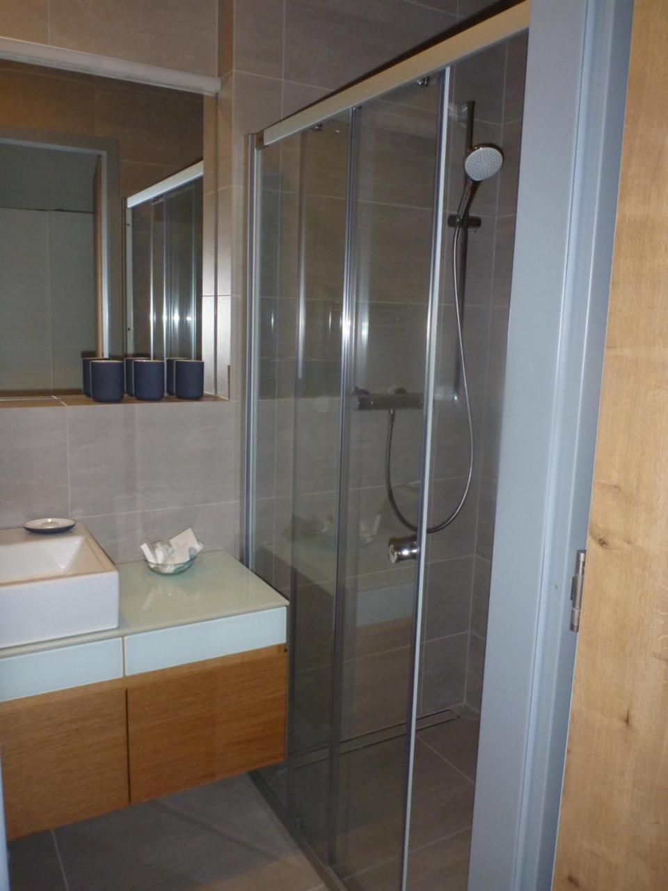Apartman Jestrab 5 Янське Лазне Экстерьер фото