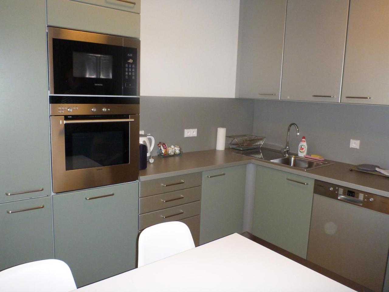 Apartman Jestrab 5 Янське Лазне Экстерьер фото